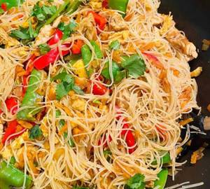 Singapuri Noodles