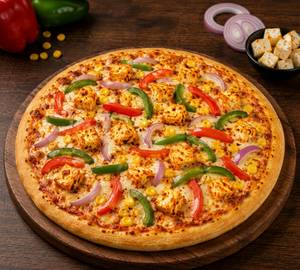 Chipotle E Paneer