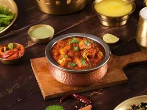 Paneer Masala