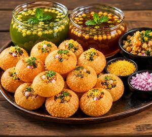 Pani Puri
