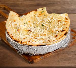 Paneer Naan