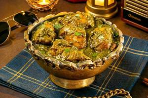 Andhra Chicken (300 gm)