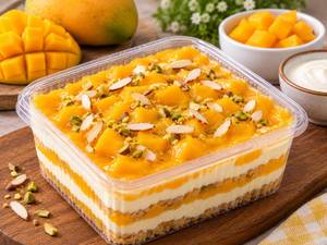 Mango Tub (350 G)