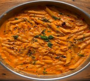 Red Sauce Pasta