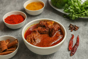 Riwazi Mutton Curry [2 Pieces]
