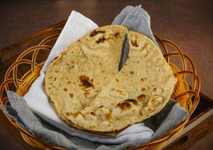 Plain Rotti