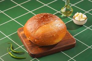 Chilli Cheese Sourdough Bread