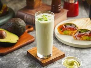 Avocado Smoothie