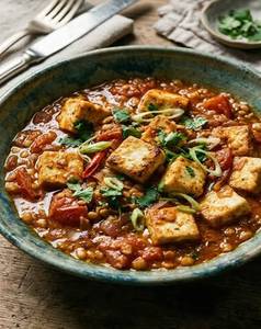 Paneer Punjabi