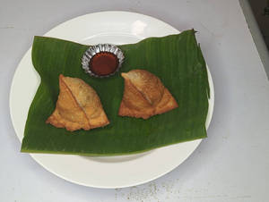 Phool Kopir Singara  (2 Pc)