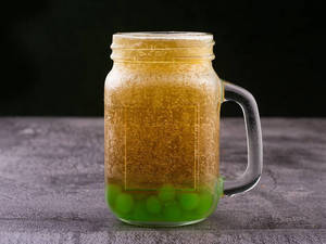 Green Apple
