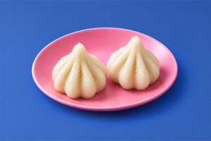 Ukadiche Modak (2 Pcs)