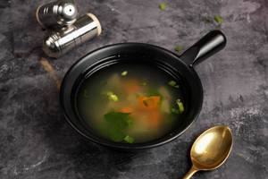 Clear Soup
