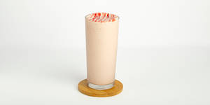 Strawberry Shake