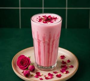 Dark Chocolate Shake