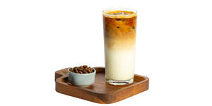 Iced Latte