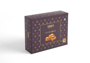 Packed Milk Cake 250Gms
