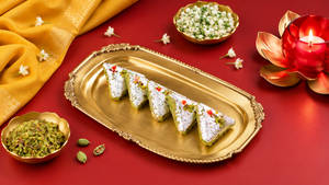 Petha Pan Gilori