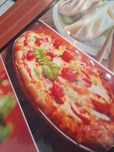 Cheese Pizza.