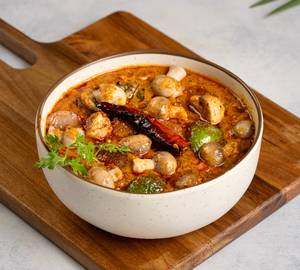 Kadai Mushroom