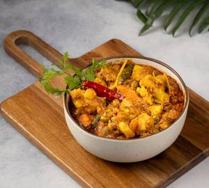 Veg Amritsari