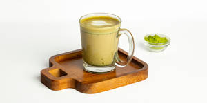 Matcha Latte Hot
