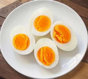 Boiled Egg (2 Eggs)