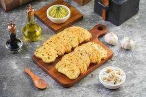 Garlic Crostini