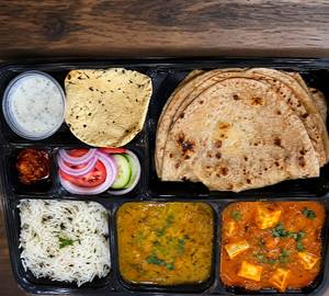 Bigg Boss Special Thali