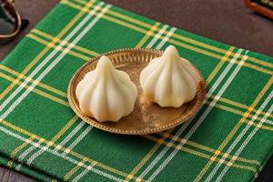 Ukadiche Modak (2 Pcs)