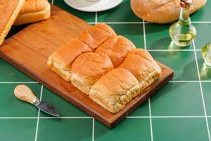 Whole Wheat Ladi Pao