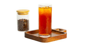Whisky Barrel Cold Brew