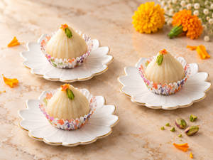Mava Modak (Khoya)