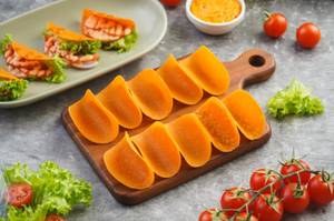 Tomato Tacos