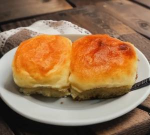 Pav Jodi (2 Pcs)
