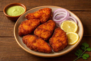 Fish Fry