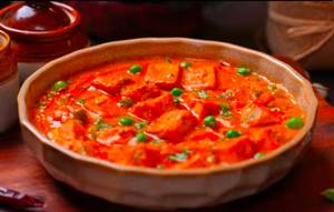 Aloo Matar