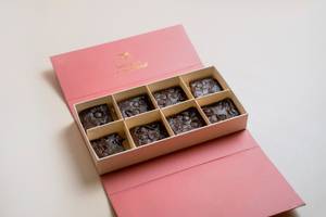 Chocolate Overload Brownie Box