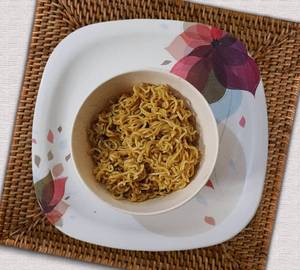 Yippee Magic Masala Meggi