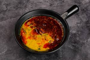Dal Tadka
