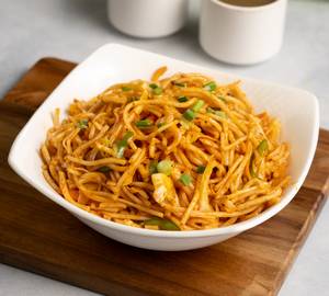 Schezwan Noodles
