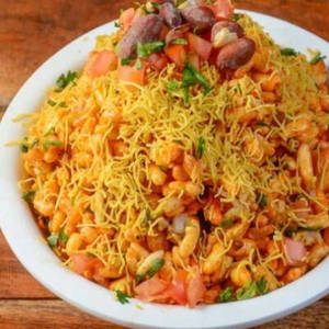 Bhandang Bhel