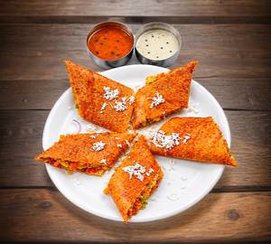 Spring Dosa