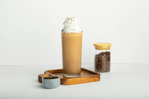Cookie Crumble Shake