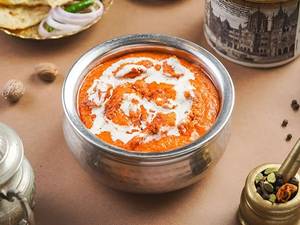 Butter Chicken (Full)