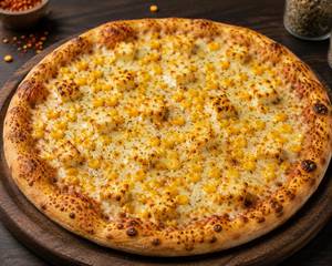 Paneer + Sweet Corn