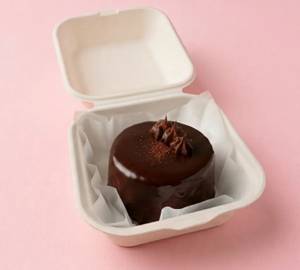 Choco Truffle Cake (4-5 Serves)