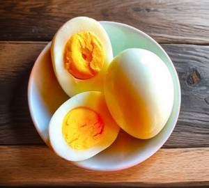 Boiled Egg