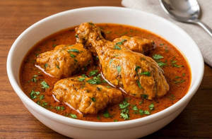 Chicken Curry