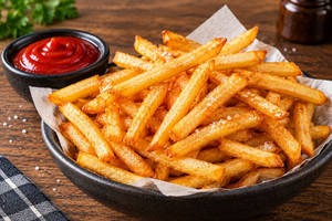 Classic Fries